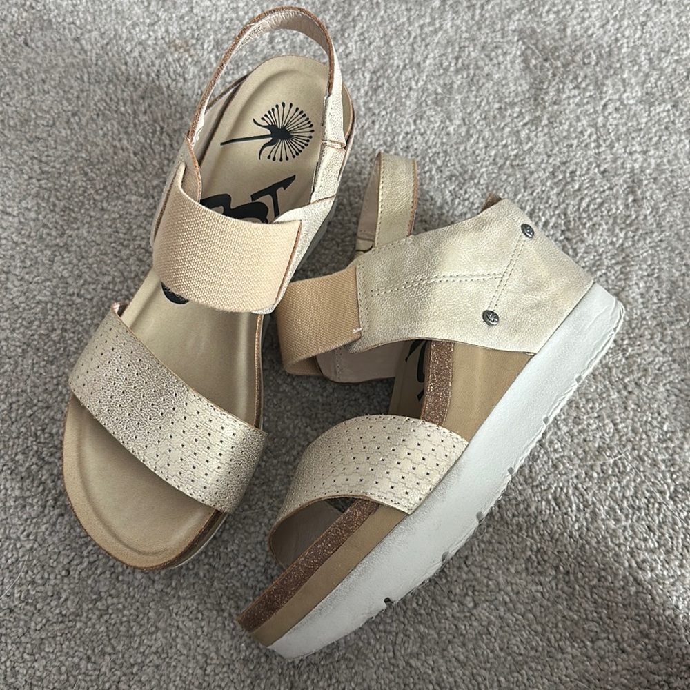 OTBT SANDALS